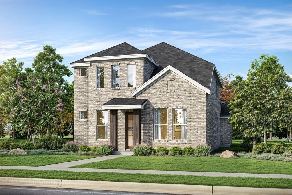 11707 Pinto Street, Frisco, TX 75035 — photo 1