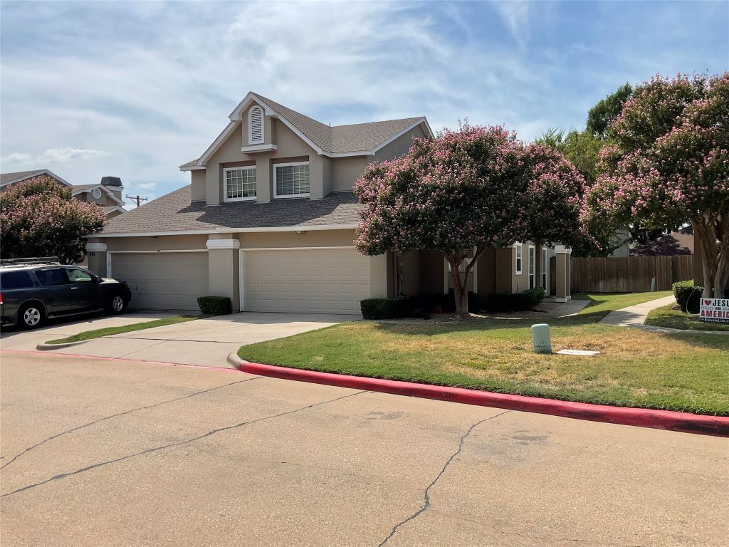 8400 Hickory Street 402, Frisco, TX 75034 — photo 1