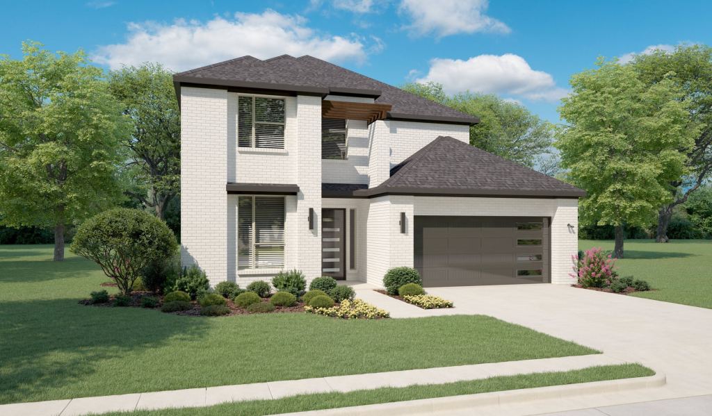 3617 Teasdale Drive, McKinney, TX 75071 — photo 1
