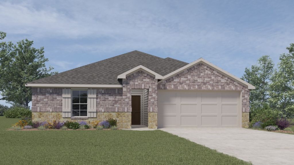2430 Burleson Road, Sherman, TX 75090 — photo 1