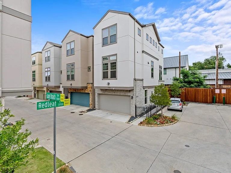 5304 Laurel Branch Drive, Dallas, TX 75209 — photo 1