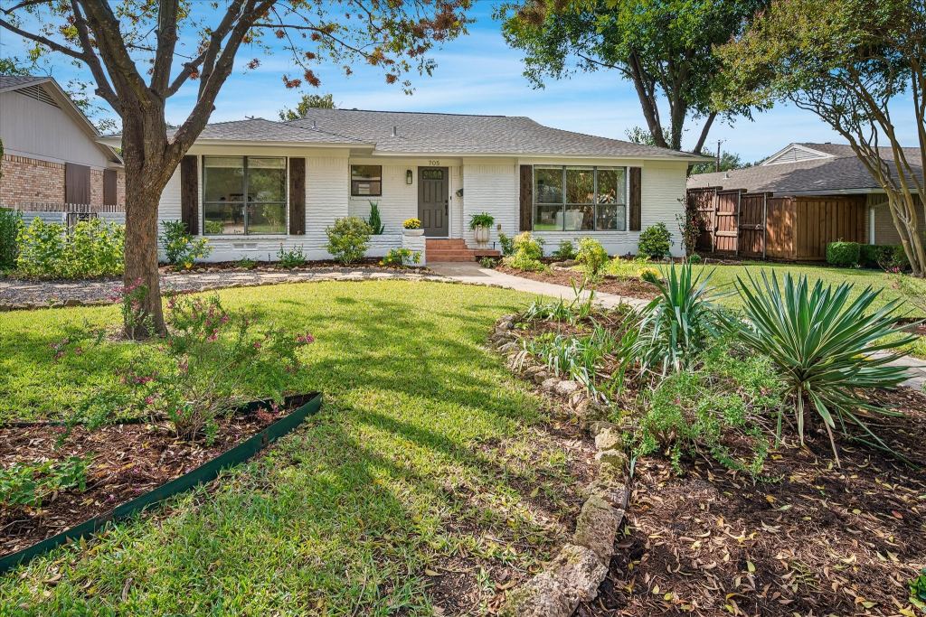 705 James Drive