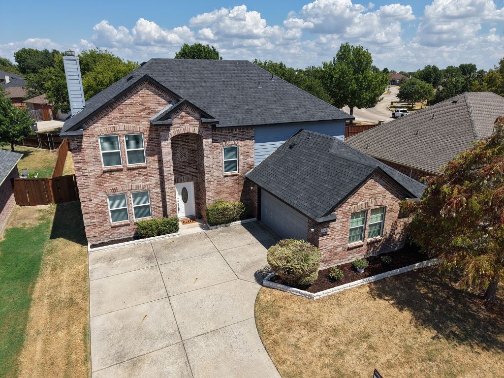 902 Fleming Street, Wylie, TX 75098 — photo 1