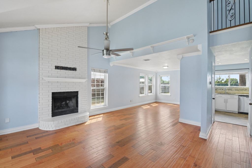 1125 Concord Drive, Mansfield, TX 76063 — photo 1