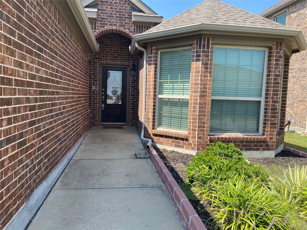 801 Dickens Drive, McKinney, TX 75071 — photo 1