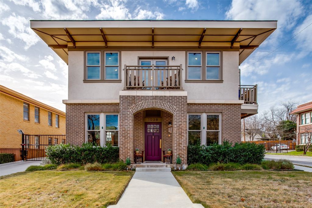 1038 Kings Highway 1, Dallas, TX 75208 — photo 1