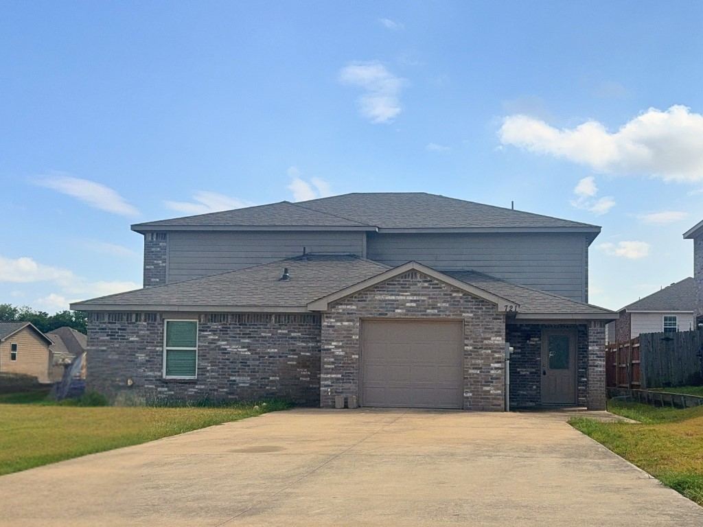 721 E College Street, Princeton, TX 75407 — photo 1