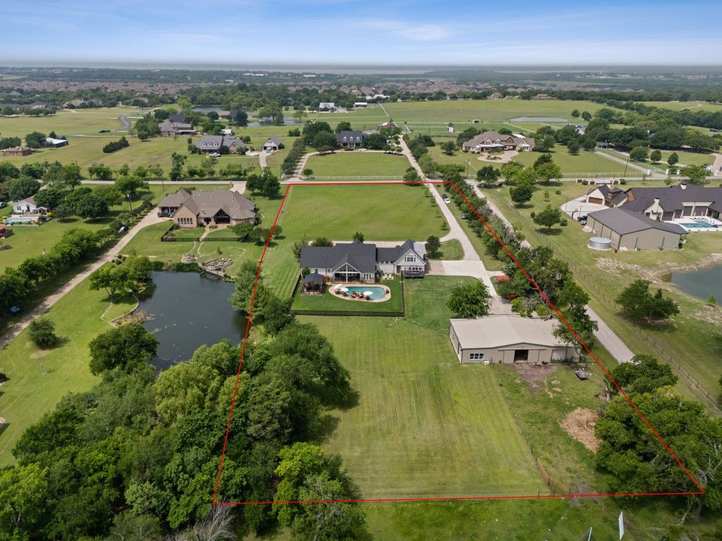 1043 Anna Cade Road, Rockwall, TX 75087 — photo 1
