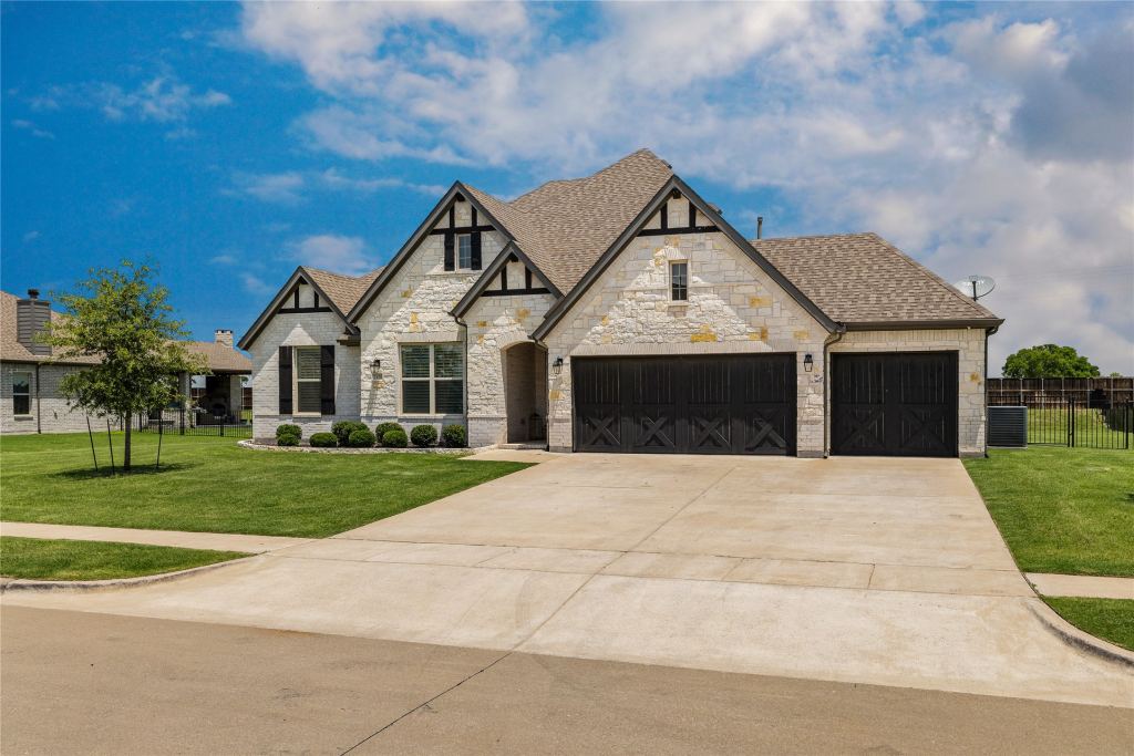 1430 Shaker Hills Road, Gunter, TX 75058 — photo 1