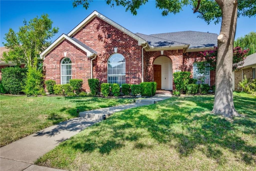 6734 Richmond Drive, Frisco, TX 75035 — photo 1