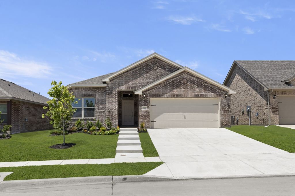 3266 Ribisl Lane, Royse City, TX 75189 — photo 1