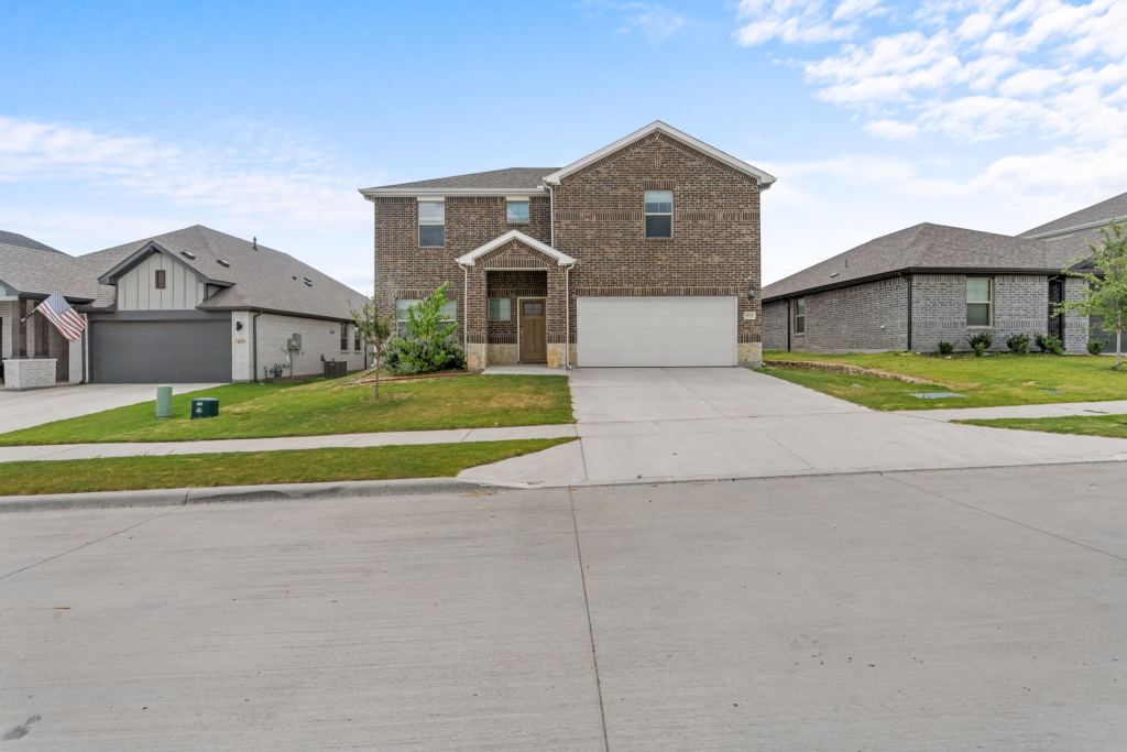 10529 Tuxinaw Trail, Fort Worth, TX 76179 — photo 1