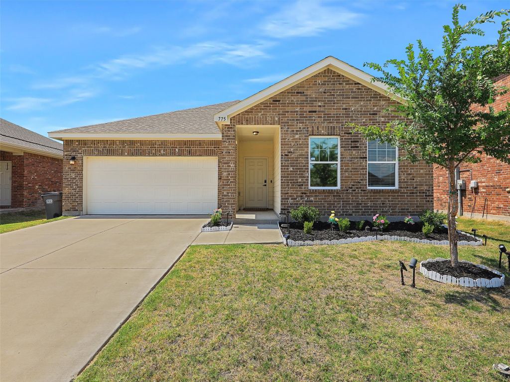 775 Camden Drive, Lavon, TX 75166 — photo 1