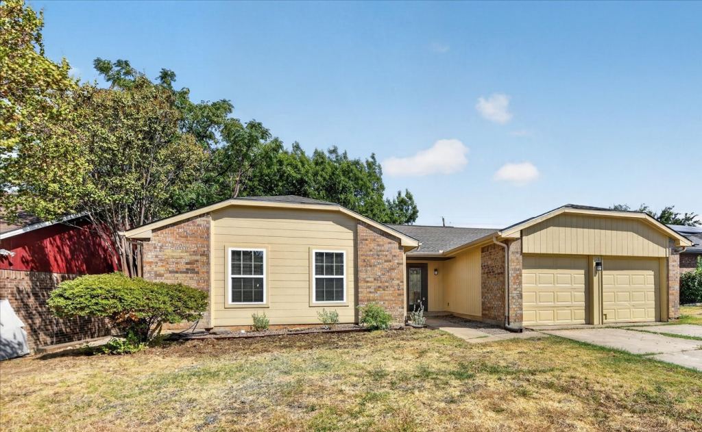 6283 Woodstream Trail, Fort Worth, TX 76133 — photo 1