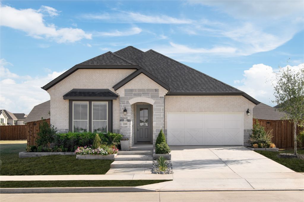 233 Hatherley Street, Little Elm, TX 75068 — photo 1