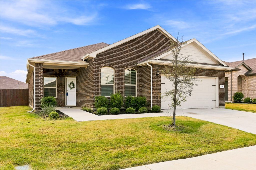 5201 Petal Meadows Drive