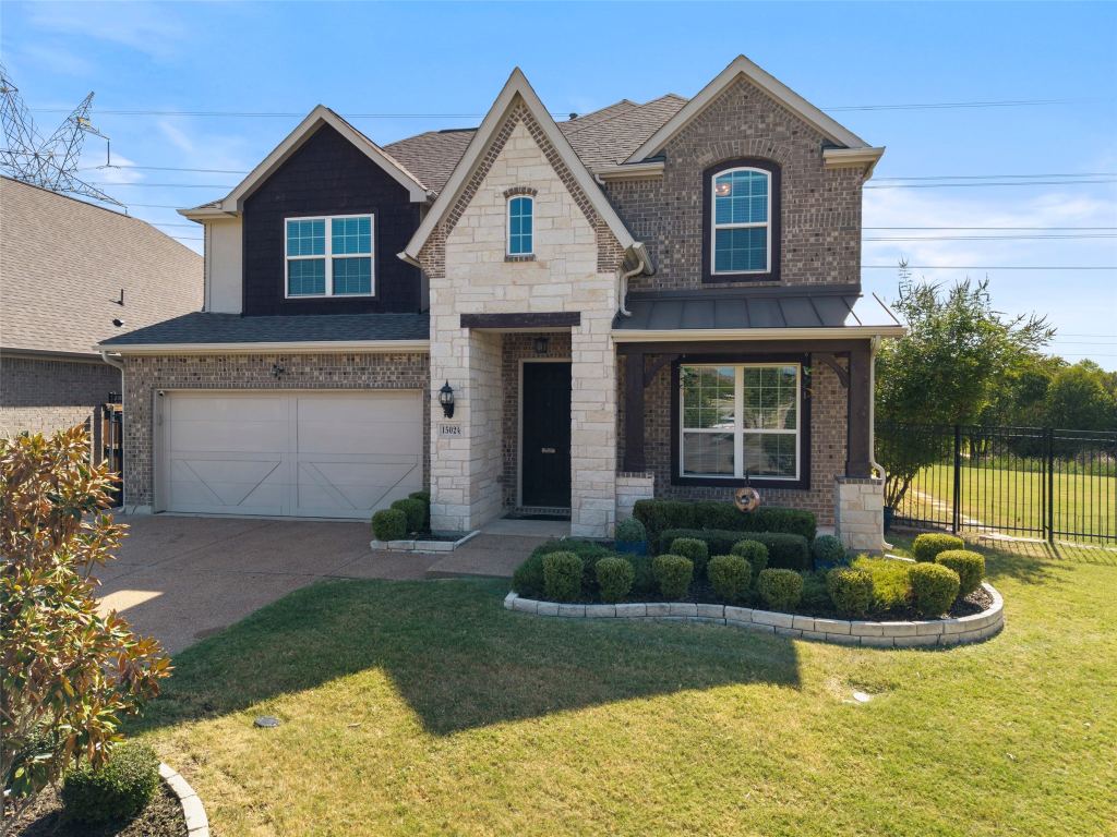 1502 Temperance Way, Wylie, TX 75098 — photo 1