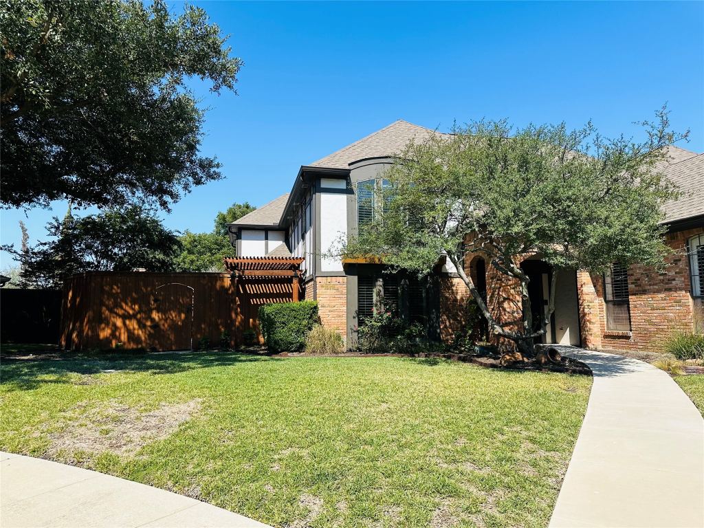 3713 San Juan Circle, Plano, TX 75023 — photo 1