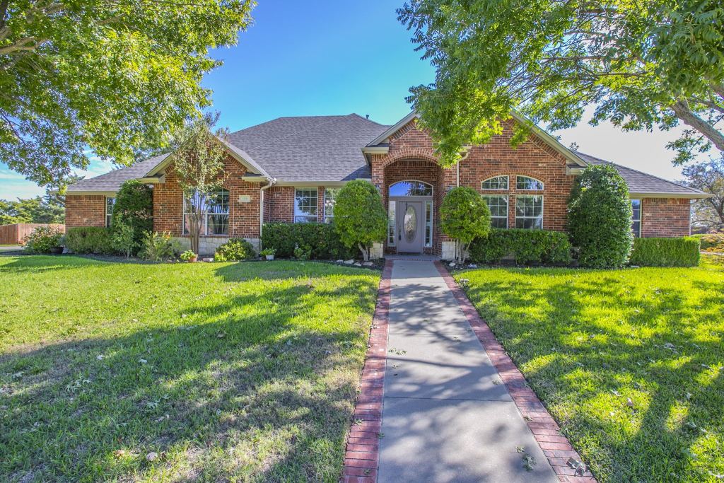 120 Crestbrook Court