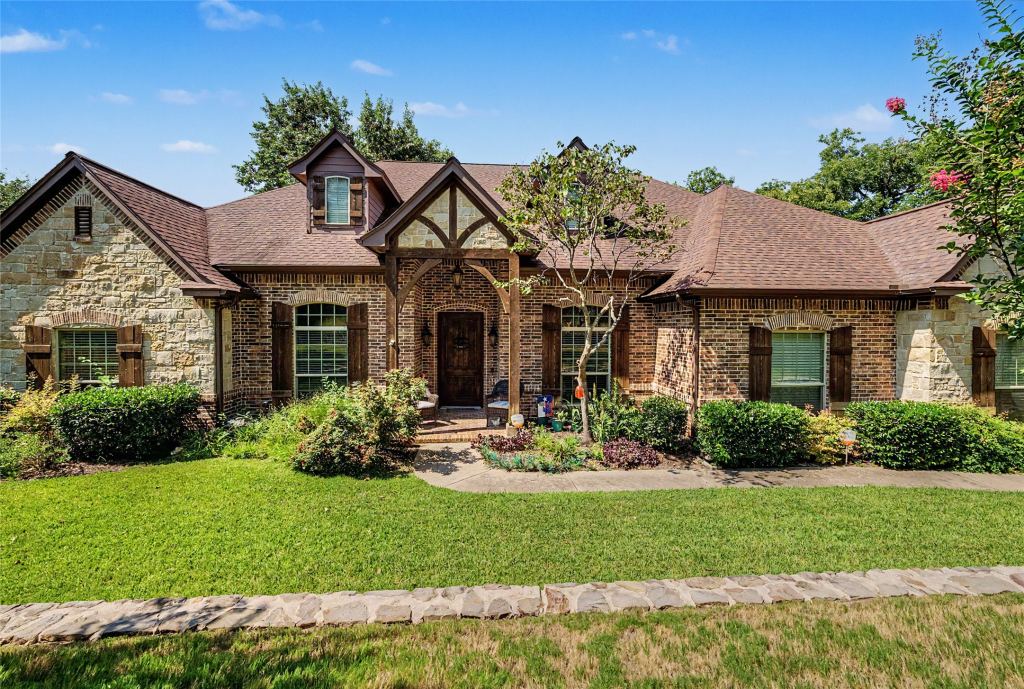 127 Cedar Bluff Court, Aledo, TX 76008 — photo 1