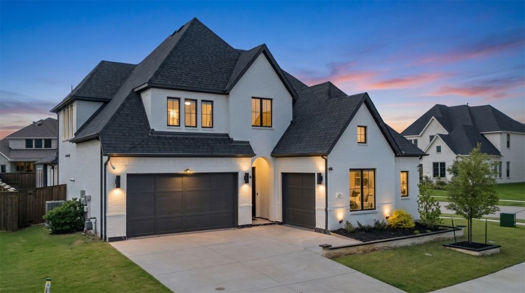 4401 Sandhills Lane, Prosper, TX 75078 — photo 1