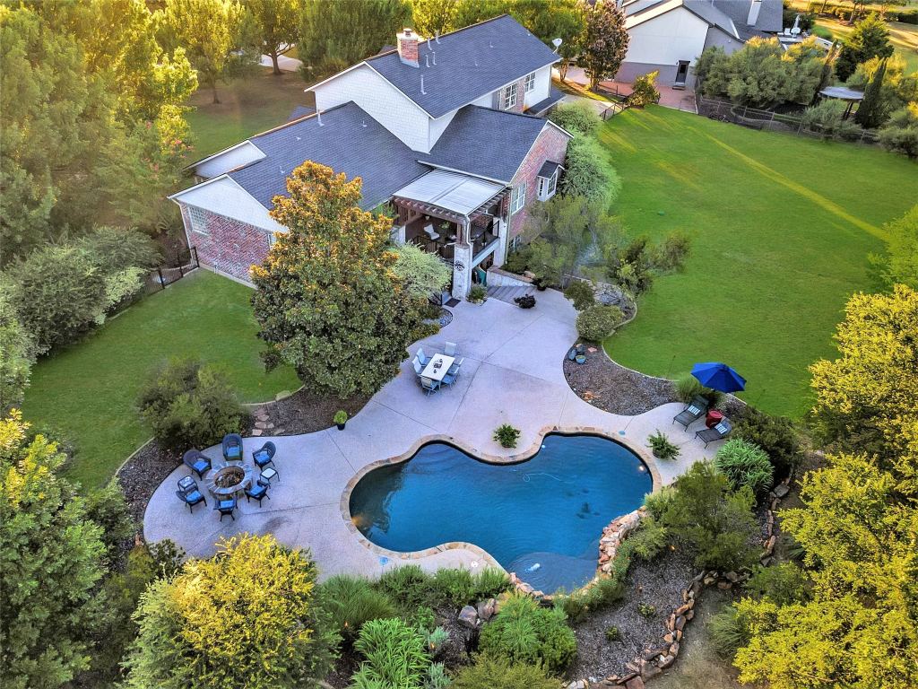 10040 Little Horn Circle, Frisco, TX 75035 — photo 1