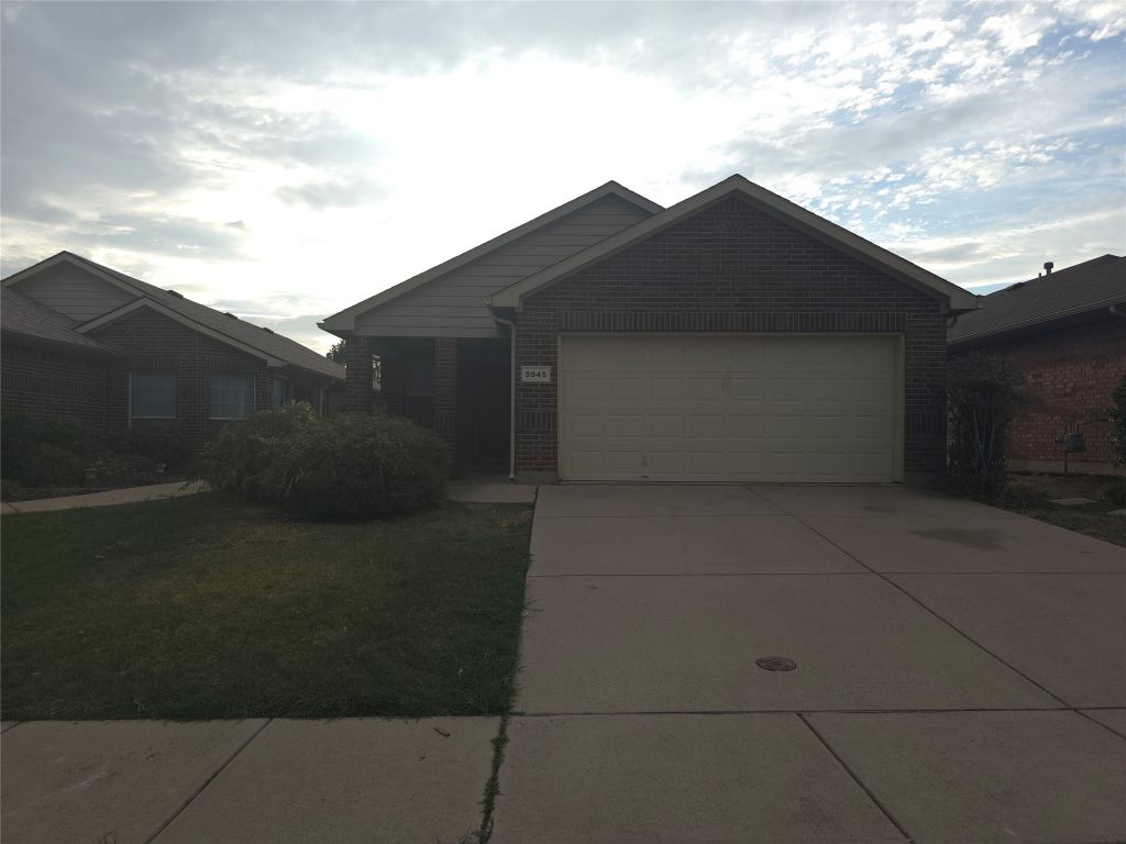 5945 Missy Lane, Fort Worth, TX 76131 — photo 1