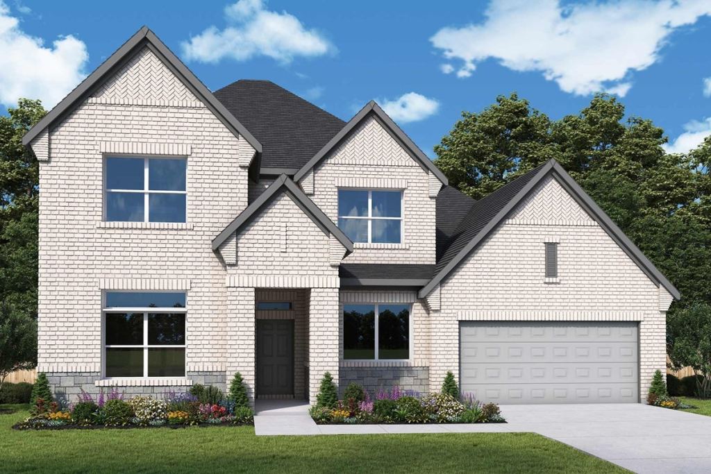 1713 Beech Ridge Drive, Northlake, TX 76226 — photo 1