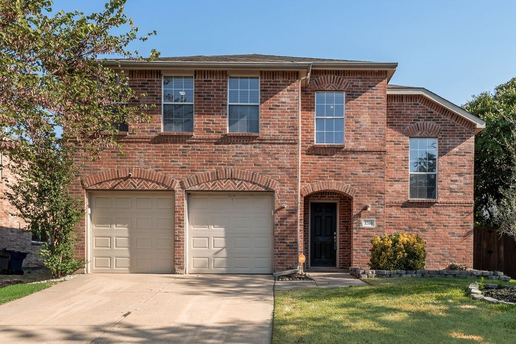 1316 Hunter Lane, Celina, TX 75009 — photo 1
