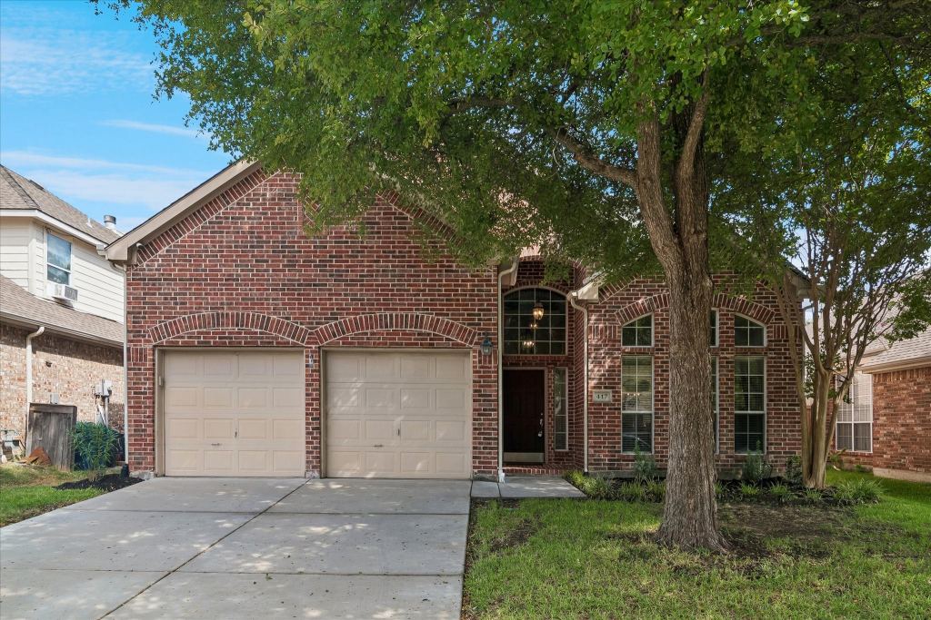 417 Rock Ridge Way, McKinney, TX 75072 — photo 1