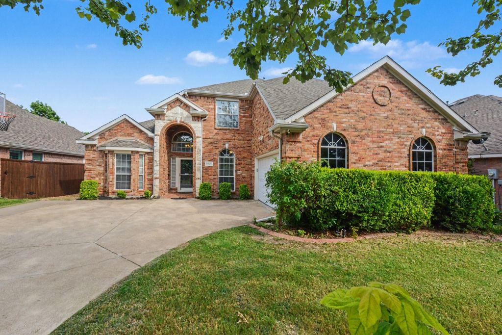 8006 Killarney Lane, Rowlett, TX 75089 — photo 1
