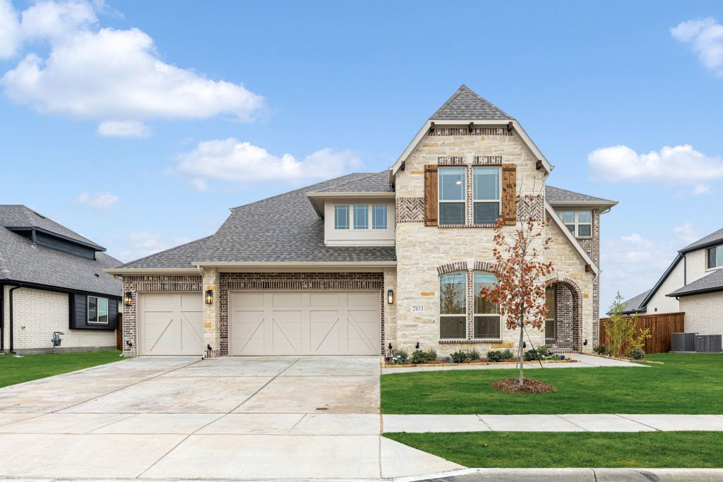 2813 Spring Valley Way