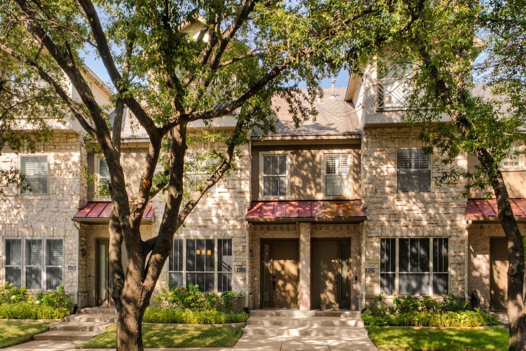 4132 N Hall Street, Dallas, TX 75219 — photo 1