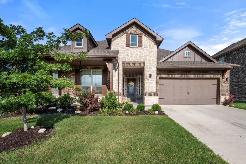 7224 Fallen Crest Lane, Arlington, TX 76001 — photo 1