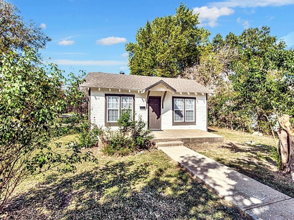 117 S 11th Street, Garland, TX 75040 — photo 1
