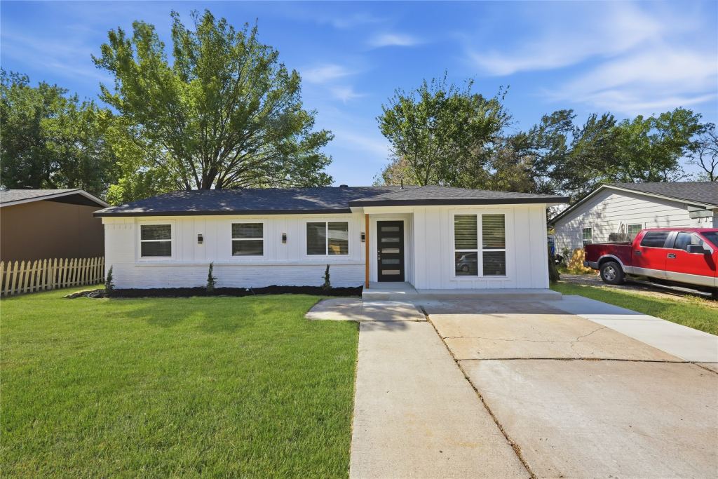 1504 Daniel Drive, Arlington, TX 76010 — photo 1