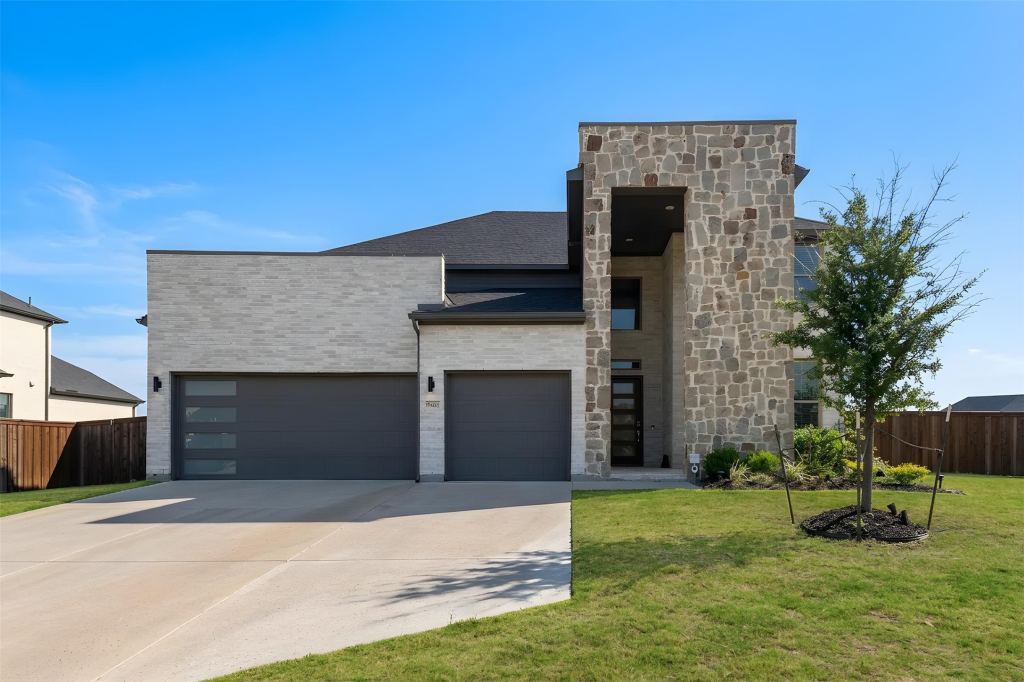 9562 Hickory Hill Road, Frisco, TX 75035 — photo 1