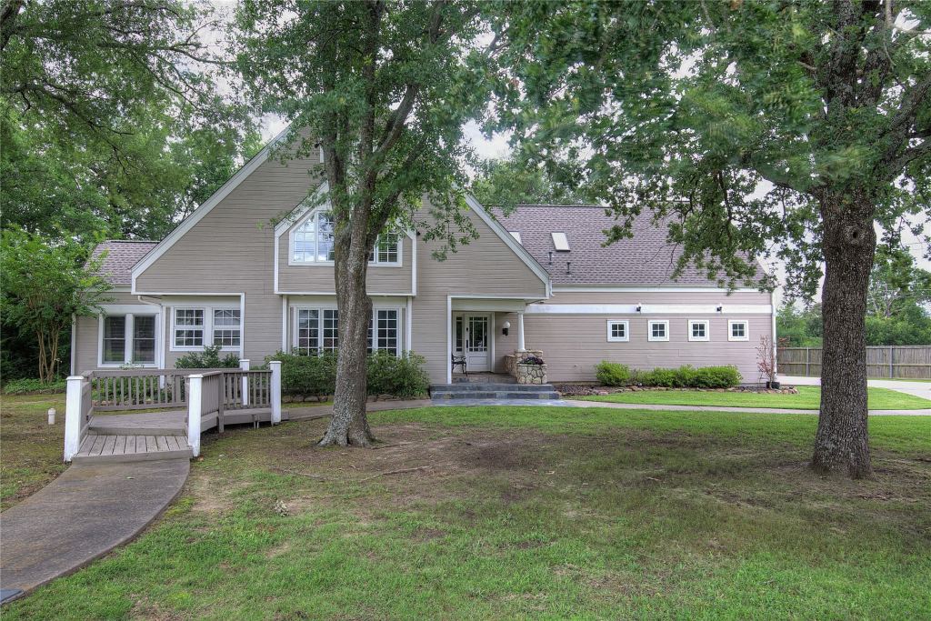 2 Jennifer Lane, Sulphur Springs, TX 75482 — photo 1