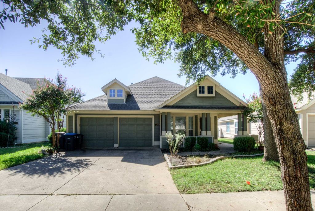 5012 Nash Lane, Fort Worth, TX 76244 — photo 1