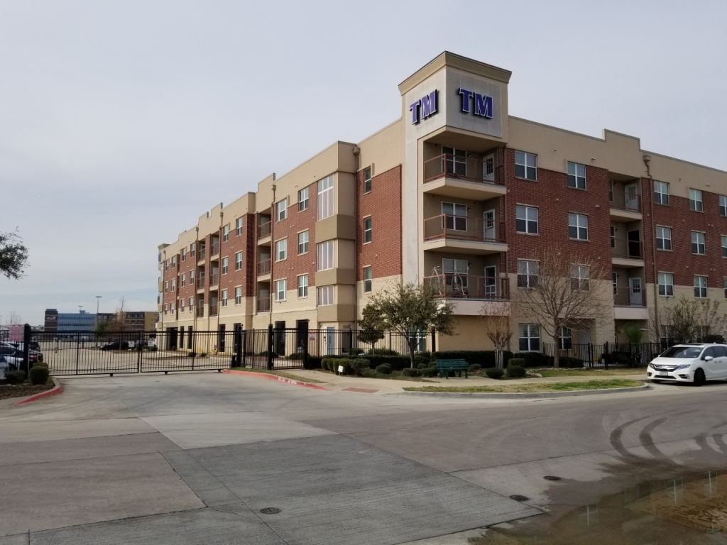 1100 W Trinity Mills Road 1017, Carrollton, TX 75006 — photo 1