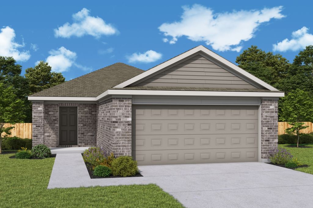 832 Springwell Drive