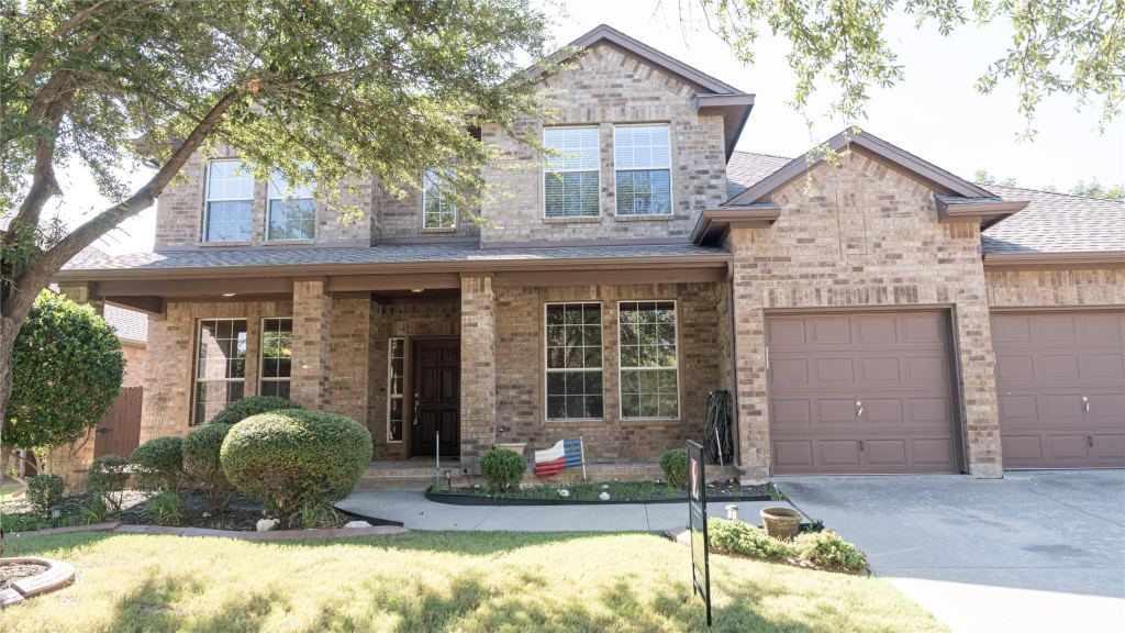 3612 Oliver Drive