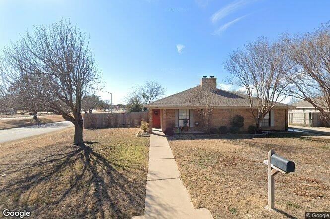 7464 Queensbury Circle, Fort Worth, TX 76133 — photo 1