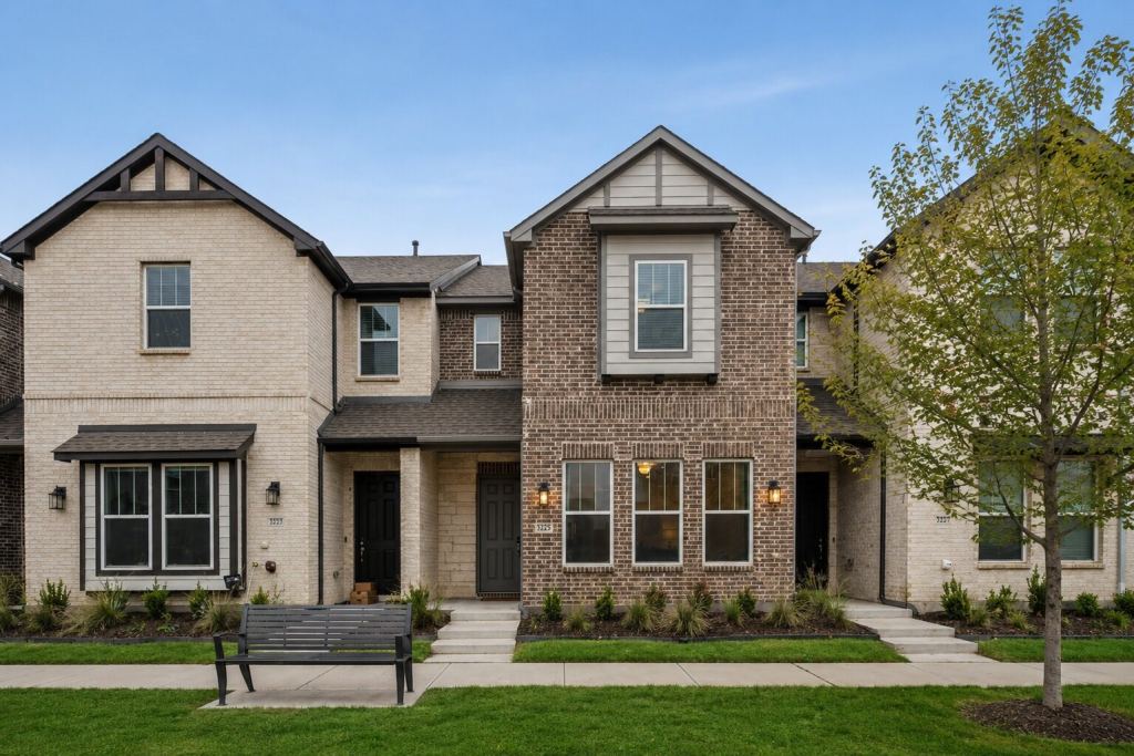 3225 Switch Street, Sachse, TX 75048 — photo 1