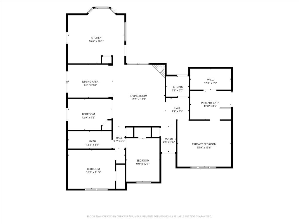 11900 PORT Road, Frisco, TX 75035 — photo 1