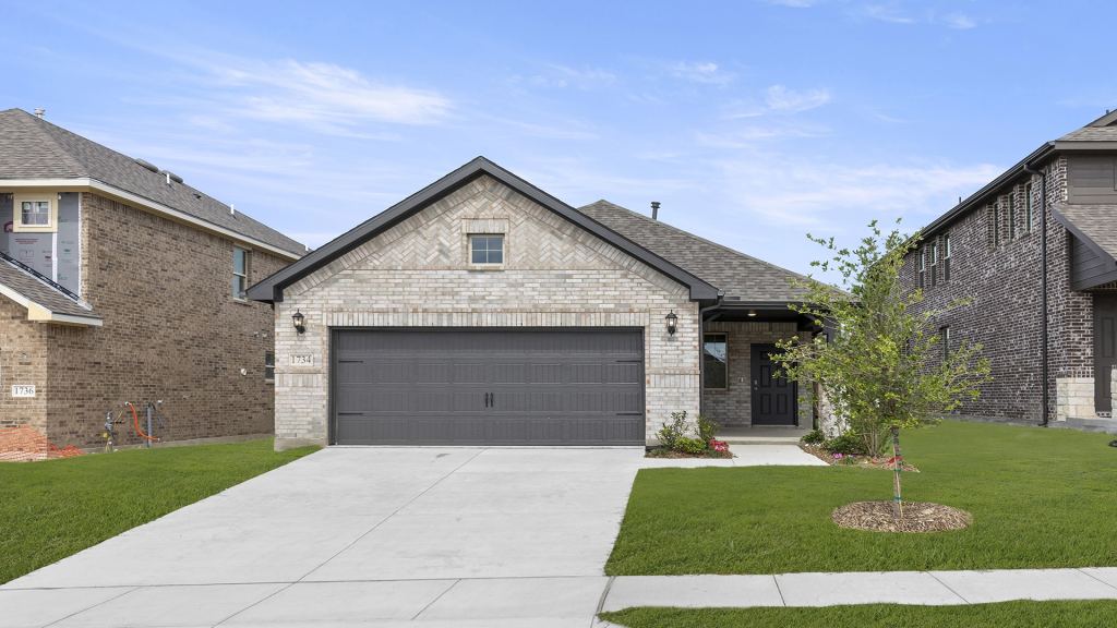1734 Coachman Drive, Forney, TX 75126 — photo 1