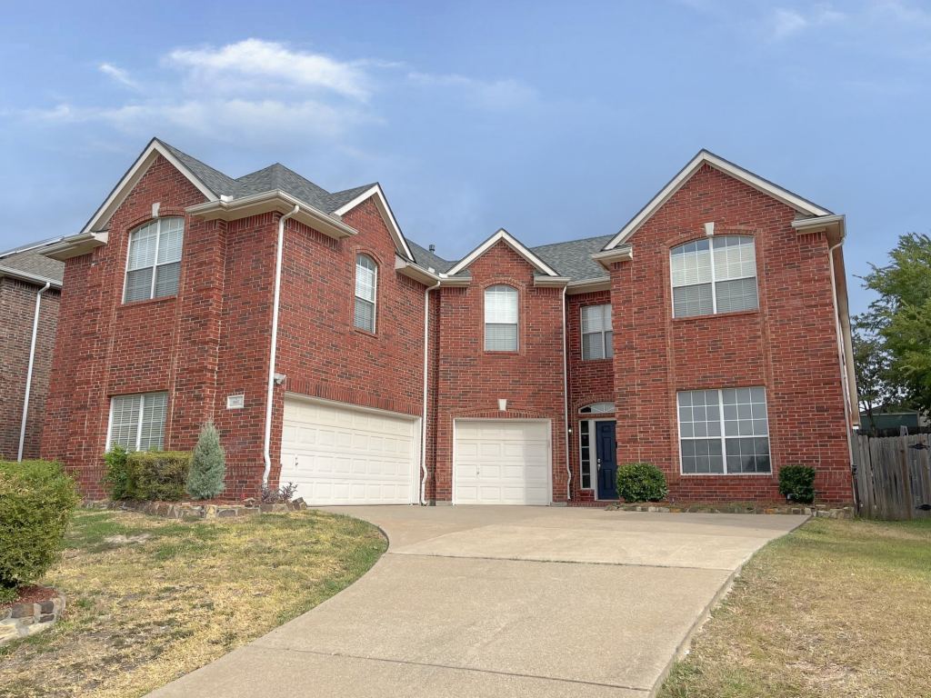 1617 Buena Vista Drive, Denton, TX 76210 — photo 1