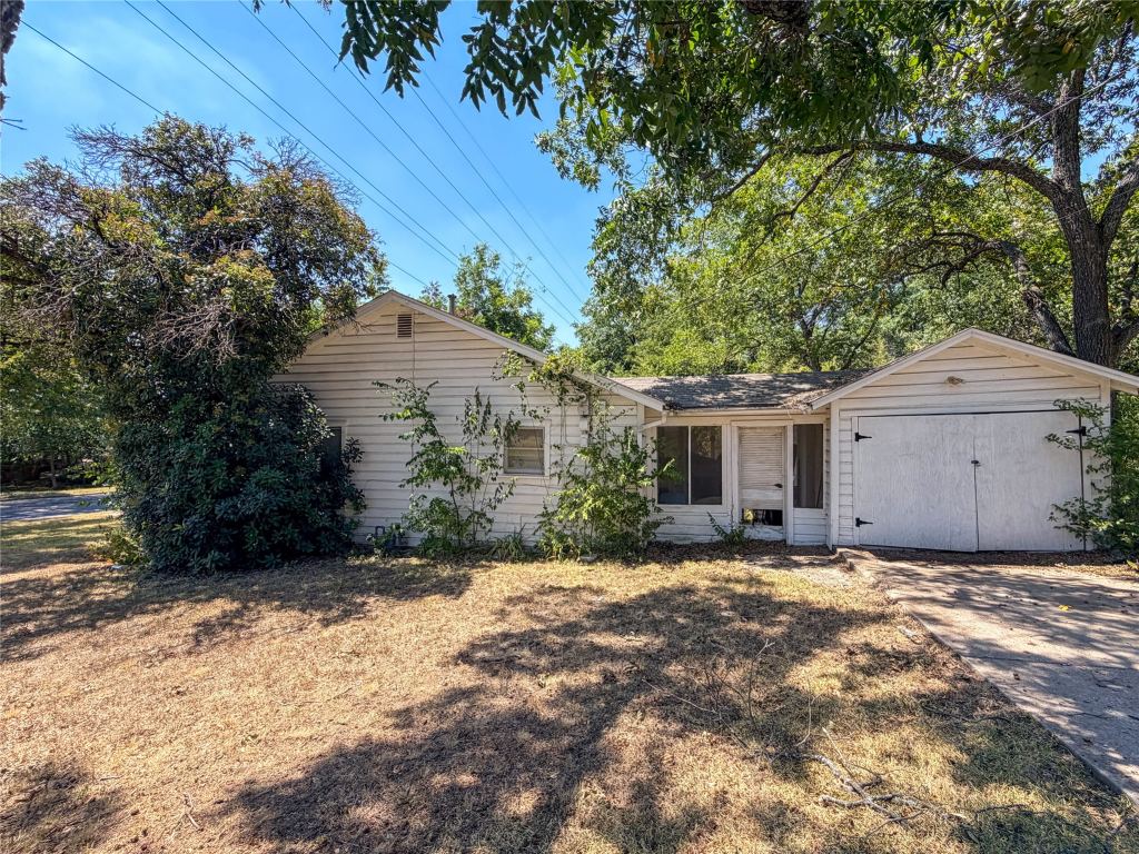 2701 Park Avenue, Waco, TX 76711 — photo 1