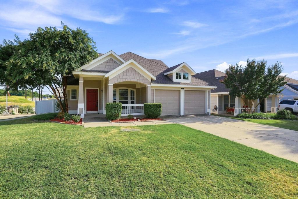 2401 Parkview Drive, Anna, TX 75409 — photo 1