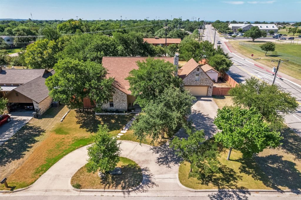 102 Tiffany Trail, Weatherford, TX 76086 — photo 1